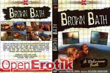 Brown Bath