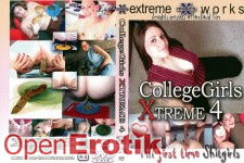 CollegeGirls Xtreme 4