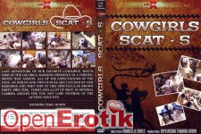 Cowgirls Scat 5