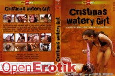 Cristinas watery Gift