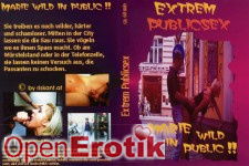 Extrem Publicsex