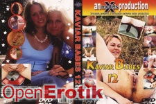 Kaviar Babes 12