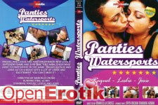 Panties Watersports