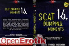 Scat dumping moments 16