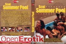 Scat Summer Pool