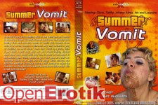 Summer Vomit