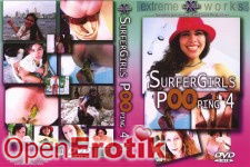 SurferGirls POOping 4