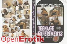 Teenage experiments 5