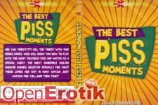 The Best Piss Moments