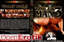 Toilet Man 3