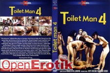 Toilet Man 4