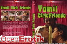 Vomit Girls Friends