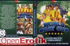 World Scat Cup