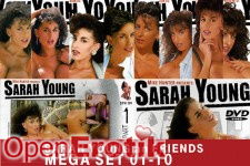 Sarah and Friends MEGA SET 1 - 10