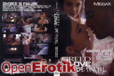 Greed Love and Betrayal