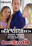 Pushing Boundaries (Missax) Pushing Boundaries (Missax)