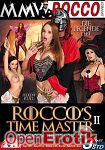 Roccos Time Master Vol. 2 - Revenge of the Sex Wiches (MMV) Roccos Time Master Vol. 2 - Revenge of the Sex Wiches (MMV)