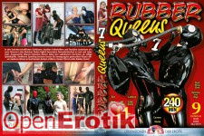 Rubber Queens Vol. 7 - 4 Stunden