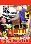 Alles Fotzen ausser Mutti Teil 12 (QUA) (Muschi Movie) Alles Fotzen ausser Mutti Teil 12 (QUA) (Muschi Movie)