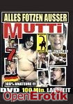 Alles Fotzen ausser Mutti Teil 7 (QUA) (Muschi Movie) Alles Fotzen ausser Mutti Teil 7 (QUA) (Muschi Movie)