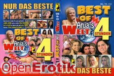 Best of Anja's Welt