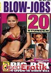 Big-Box - Blow-Jobs - 20 Stunden - 4 DVDs (Muschi Movie) Big-Box - Blow-Jobs - 20 Stunden - 4 DVDs (Muschi Movie)