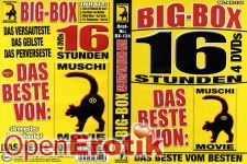 Big-Box - Das Beste von Muschi-Movie 124 - 16 Stunden