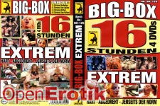 Big-Box - Extrem 125 - 16 Stunden