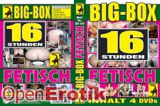 Big-Box - Fetisch 107 - 16 Stunden