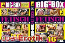 Big-Box - Fetisch 91 - 16 Stunden