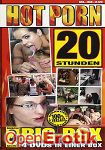 Big-Box - Hot Porn - 20 Stunden - 4 DVDs (Muschi Movie)
