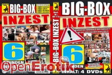 Big-Box - Inzest 115 - 6 Stunden