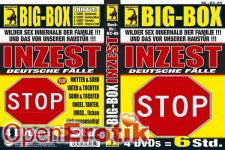 Big-Box - Inzest 85 - 6 Stunden