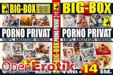 Big-Box - Porno Privat - 14 Stunden