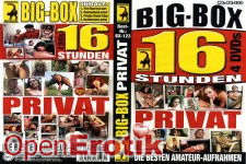 Big-Box - Privat 123 - 16 Stunden