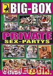 Big-Box - Private Sex-Partys (Muschi Movie - 6 Stunden)