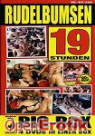 Big-Box - Rudelbums - 19 Stunden - 4 DVDs (Muschi Movie)