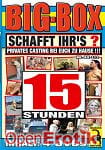 Big-Box - Schafft Ihr's ? - Privates Casting bei euch zu hause !!! (Muschi Movie - 15 Stunden)