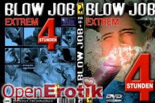 Blowjob extrem