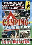 Camping-Party Extrem (Muschi Movie)