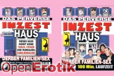 Das perverse Inzest-Haus (QUA)