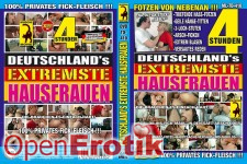 Deutschlands Extremste Hausfrauen - 4 Stunden