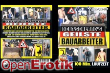 Deutschland's geilste Bauarbeiter (QUA)