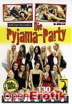 Die Pyjama-Party (Muschi Movie)