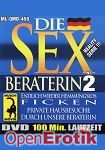 Die Sex Beraterin Nr. 2 (QUA) (Muschi Movie) Die Sex Beraterin Nr. 2 (QUA) (Muschi Movie)