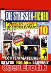 Die Strassen-Ficker Nr. 10 (QUA) (Muschi Movie) Die Strassen-Ficker Nr. 10 (QUA) (Muschi Movie)