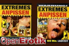 Extremes Anpissen (QUA)