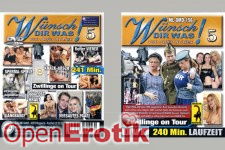 Faites un v�u! 5 (QUA)