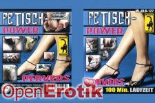 Fetiche-Power - Pervers (QUA)