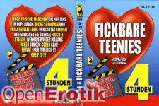 Fickbare Teenies